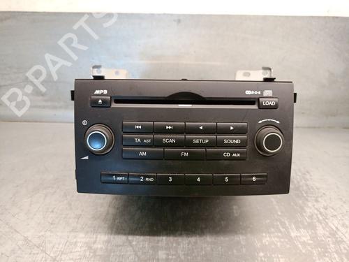 Used Radio KIA CEE'D Hatchback (ED) 1.6 (122 hp) 19575154