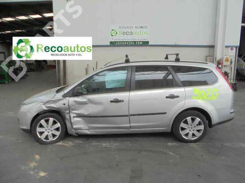 Windscreen washer tank FORD FOCUS II Turnier (DA_, FFS, DS) 1.6 TDCi | BP7445346C113  - Image 5