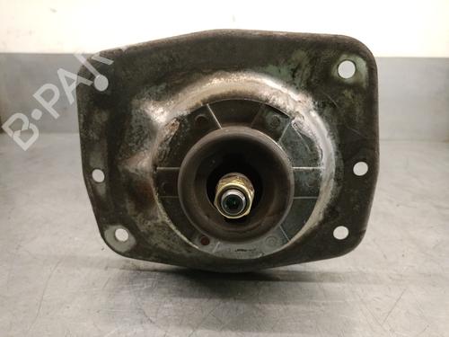 Right front shock absorber PEUGEOT 807 (EB_) 2.0 16V | BP19037842M17 