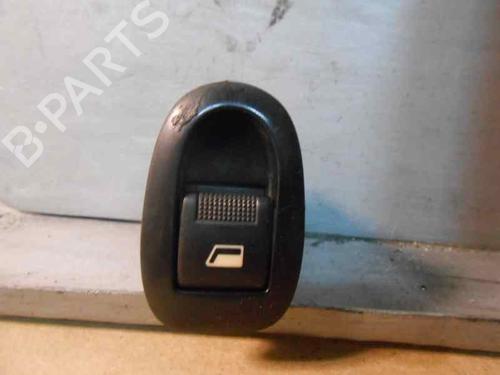 Used Right rear window switch PEUGEOT 406 (8B) 2.0 HDI 110 (109 hp) 2057697