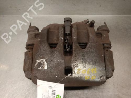 Used Right front brake caliper IVECO DAILY V Van 29L15 V, 35S15 V, 35C15L V, 40C15L V, 50C15L V (146 hp) 19122523