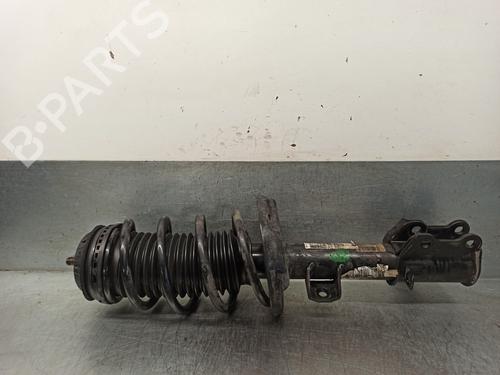 Used Right front shock absorber ALFA ROMEO MITO (955_) 1.3 MultiJet (955AXP1A, 955AYC1A) (95 hp) 17450995