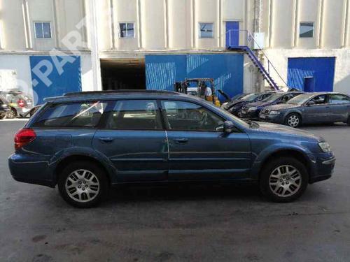 Right front fog light SUBARU LEGACY IV (BL) 2.5 AWD (BL9) | BP5829230C31  - Image 11