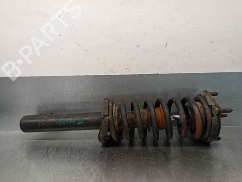 Right front shock absorber JEEP GRAND CHEROKEE III (WH, WK) 3.0 CRD | BP18738704M17 