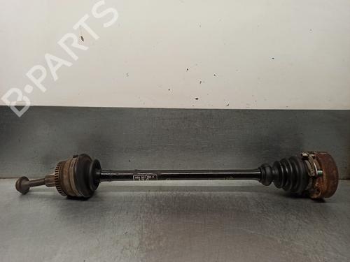 Used Right rear driveshaft AUDI A6 C5 Avant (4B5) 2.7 T quattro (230 hp) 17478405