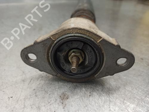 Right rear shock absorber FORD FIESTA V (JH_, JD_) 1.6 16V | BP16583376M19 