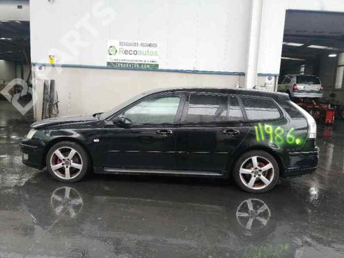 Used Parts SAAB 9-3 Estate (E50)  1.9 TiD  827942