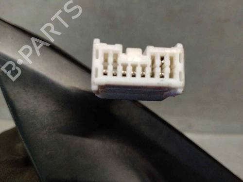 Left mirror HONDA ACCORD VII (CL, CN) 2.2 i-CTDi (CN1) | BP18784245C26 