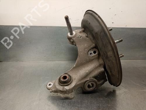 Right rear steering knuckle HONDA ACCORD VIII (CU) 2.0 i (CU1) | BP19488195M28 