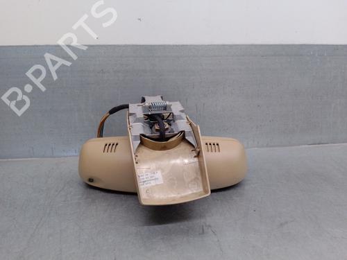 Rear mirror MERCEDES-BENZ S-CLASS (W220) S 430 (220.070, 220.170) | BP18952321I6 
