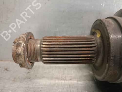 Right rear driveshaft BMW X5 (E70) xDrive 30 d | BP18880922M41 