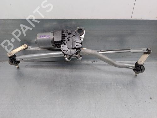 Front wiper motor BMW 3 (E46) 320 d | BP18350686M29 