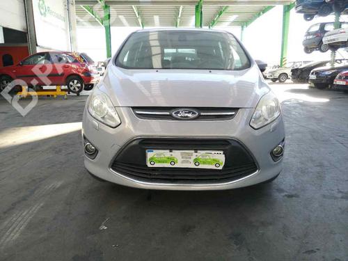 Master brake FORD C-MAX II (DXA/CB7, DXA/CEU) 1.6 TDCi | BP9201316M77  - Image 10