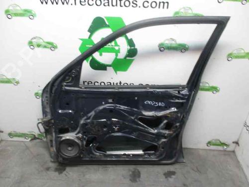 Right front door MERCEDES-BENZ E-CLASS T-Model (S210) E 290 T Turbo-D (210.217) | BP2314056C3 