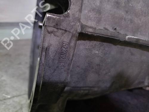 Gearbox BMW 5 (E39) 525 tds | BP18784944M3 