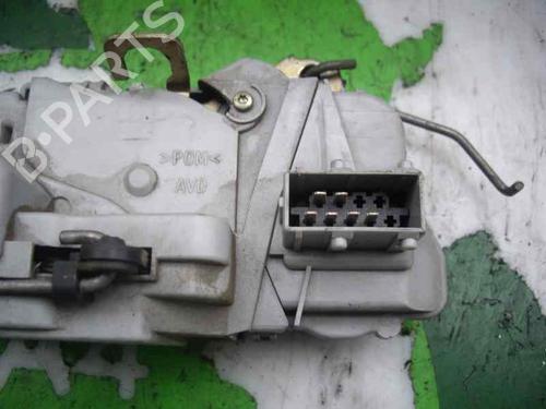 Front right lock PEUGEOT 306 Hatchback (7A, 7C, N3, N5) 1.6 | BP2050095C97 