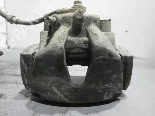 Right front brake caliper OPEL ASTRA H (A04) 1.6 (L48) | BP11618767M104 