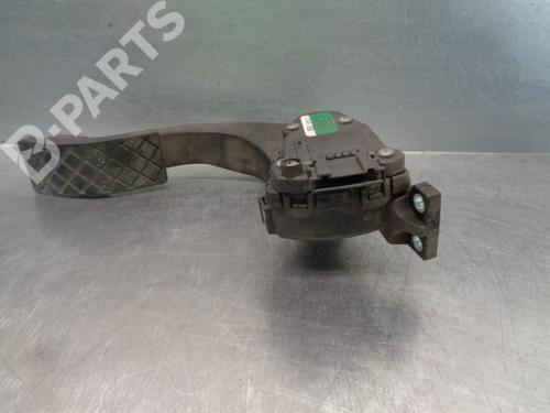 Used Pedal Pedal AUDI A8 D3 (4E2, 4E8) 3.0 TDI quattro (233 hp) 10331906 10331906