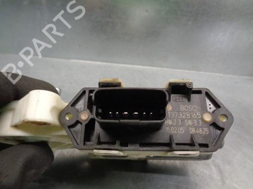 Left rear window motor CITROËN C4 I (LC_) 1.6 HDi | BP18140797E23 