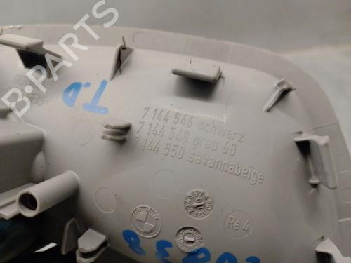 Rear right interior door handle BMW 3 (E90) 320 d | BP19248004I16 