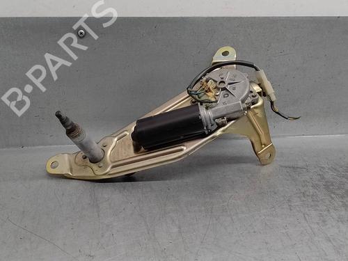 Used Rear wiper motor RENAULT LAGUNA I (B56_, 556_) 2.0 (B56C/H/N) (113 hp) 17958317