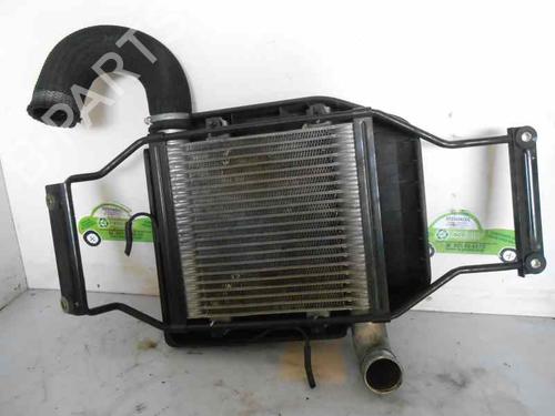 Used Intercooler KIA CARENS II MPV (FJ) 2.0 CRDi (140 hp) 2430179