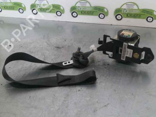 Rear left seatbelt ROVER 25 I Hatchback (RF) 1.4 16V | BP7447623I29