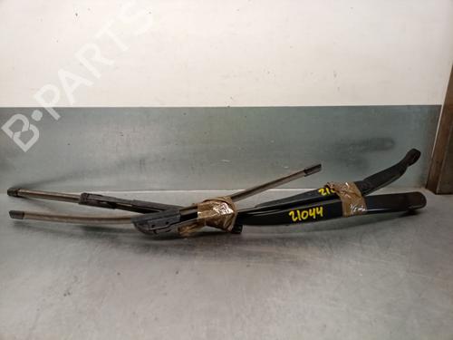 Used Front windshield wiper arm HONDA ACCORD VIII (CU) 2.0 i (CU1) (156 hp) 19414704