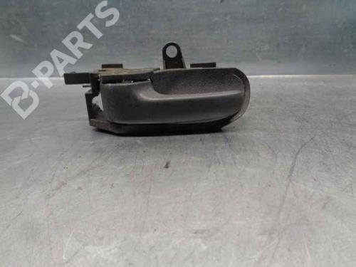 Used Front left interior door handle Front left interior door handle TOYOTA YARIS (_P1_) 1.0 (SCP10_, SCP10R) (68 hp) 8202646 8202646