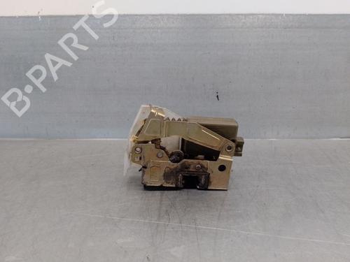 Rear left lock RENAULT MEGANE I Classic (LA0/1_) 1.4 (LA0E, LA0V) | BP19544939C100 