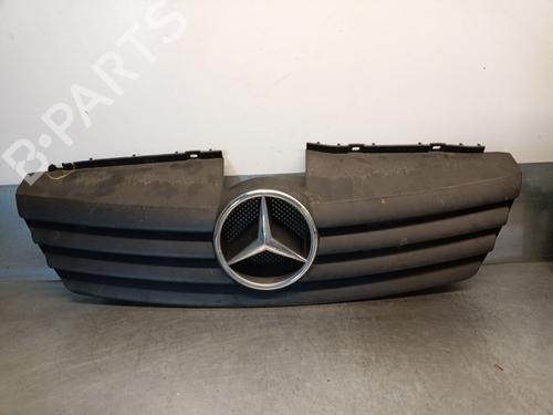 Used Grille MERCEDES-BENZ VANEO (414) 1.7 CDI (414.700) (91 hp) 19126211