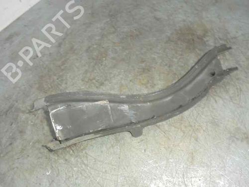 Right rear suspension arm VOLVO S60 I (384) 2.4 | BP2067070M15 