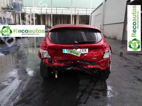 Left sun visor FORD FOCUS III 1.0 EcoBoost | BP4872754I1  - Image 9