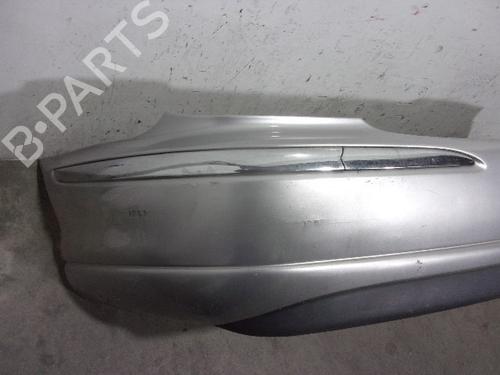 Rear bumper JAGUAR X-TYPE I (X400) 2.0 D | BP18357037C8 