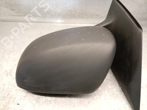 Lusterko boczne lewe MITSUBISHI MIRAGE / SPACE STAR VI Hatchback (A0_A) 1.0 (A05A) | BP19631053C26