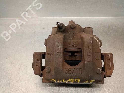 Venstre bremsekaliber bag ROVER 75 (RJ) [1999-2005]  18140908