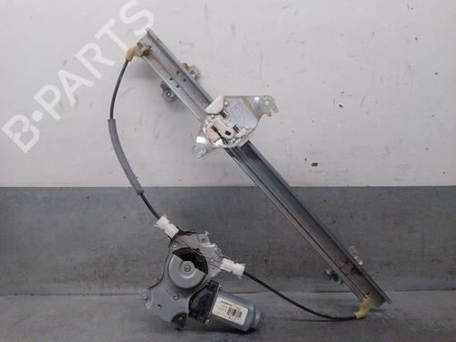 Used Front right window mechanism NISSAN NAVARA NP300 (D40) 2.5 dCi 4WD (174 hp) 20085619