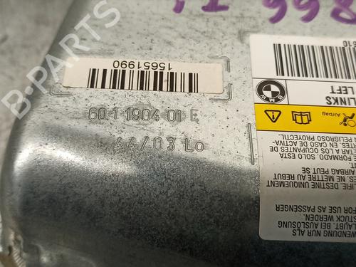 Electronic module BMW 5 (E60) 530 i | BP17530196M83 