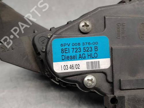 Pedal AUDI A4 B6 Avant (8E5)  | BP18047132I4 