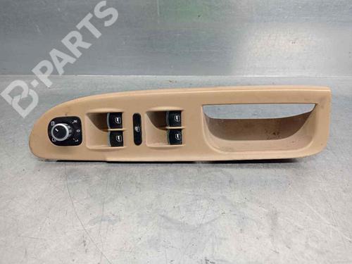 Used Left front window switch Left front window switch VW PASSAT B6 (3C2) 2.0 FSI (150 hp) 10104799 10104799