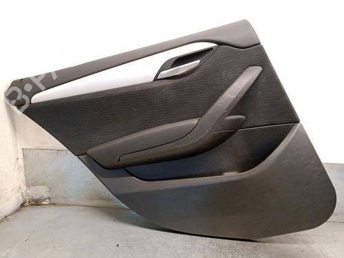 Used Rear left panel BMW X1 (E84) sDrive 18 d (143 hp) 19796509
