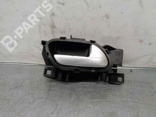 Used Front right interior door handle Front right interior door handle CITROËN BERLINGO Box Body/MPV (B9) 1.6 HDi 90 16V (90 hp) 6694628 6694628