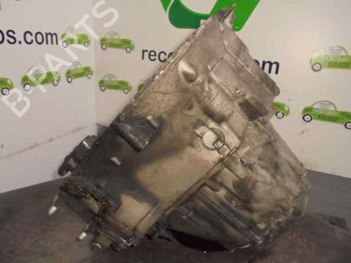 Gearbox CITROËN C5 I (DC_) 2.2 HDi (DC4HXB, DC4HXE) | BP2117917M3 