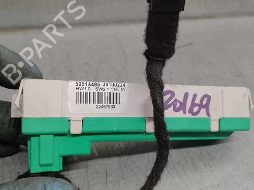 Display monitor ALFA ROMEO MITO (955_) 1.3 MultiJet (955AXP1A, 955AYC1A) | BP17461767C48 