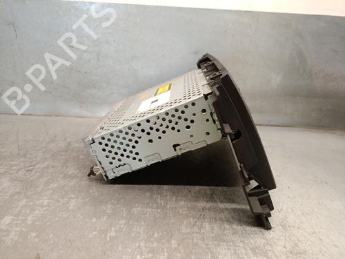 Radio SUZUKI GRAND VITARA II (JT, TE, TD) 1.9 DDiS All-wheel Drive (JT419, TD44, JB419WD, JB419XD,... | BP19433082E6 