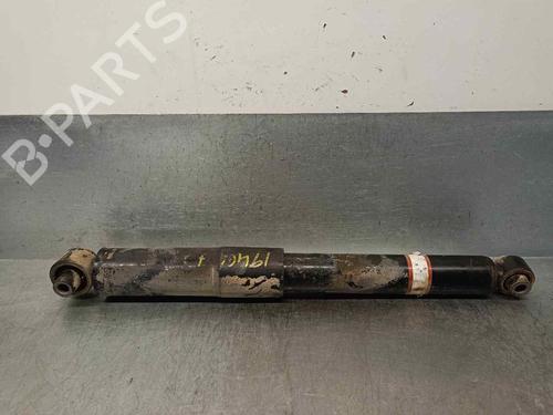 Used Right rear shock absorber NISSAN X-TRAIL III (T32_, T32R, T32RR) 1.6 dCi ALL MODE 4x4-i (NT32) (130 hp) 18268792