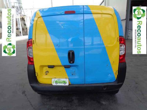 Left sun visor PEUGEOT BIPPER (AA_) 1.3 HDi 75 | BP3436780I1  - Image 6