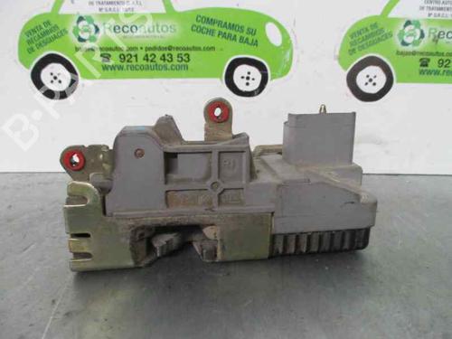 Front right lock FIAT SCUDO Platform/Chassis (220_)  | BP2103739C97 