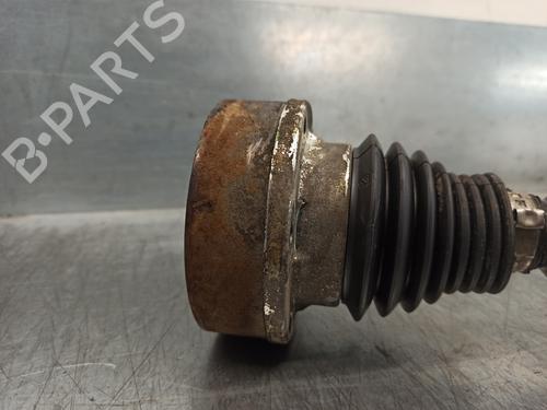 Right front driveshaft VW GOLF PLUS V (5M1, 521) 1.9 TDI | BP13248320M39  - Image 5