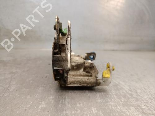 Front left lock NISSAN CABSTAR E (TL_, VL_) 125.35, 125.45 (TL0, VL0) | BP19641788C98 